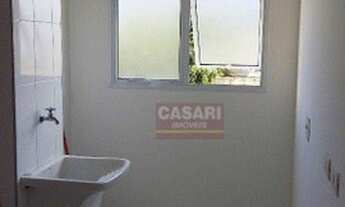 Imagem 7: Apartamento Residencial à venda, Santa Terezinha, São Bernardo do Campo - AP56176