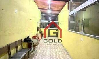 Imagem 2: Cobertura com 2 dormitórios à venda, 88 m² por R$ 275.000 - Vila Progresso - Santo André/S