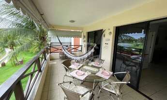 Imagem 4: Apartamento à venda, 100 m² por R$ 840.000,00 - Porto das Dunas - Aquiraz/CE