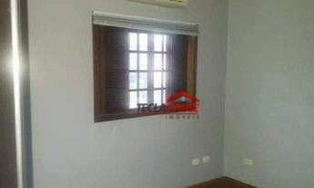 Imagem 8: Casa com 5 dormitórios para alugar, 250 m² por R$ 5.000,00/mês - Jardim Tijuco - Guarulhos