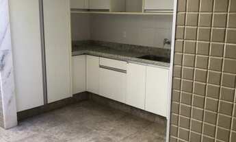 Imagem 2: Casa térrea Asa Sul - 200m2