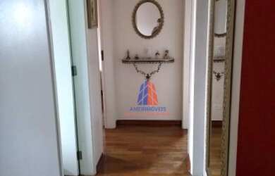 Imagem 6: Apartamento com 3 dormitórios à venda, 117 m² por R$ 430.000 - Edifício Danielle - São Man