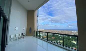 Imagem 2: Belíssimo apartamento, 4 Quartos, Suítes à venda no Horto Florestal