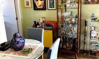 Imagem 2: Apartamento à venda, 71 m² por R$ 650.000,00 - Saúde - São Paulo/SP