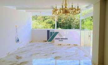 Imagem 5: Cobertura Linear Vazia - Portal de Itaipu