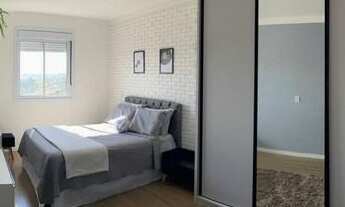 Imagem 7: Apartamento com 3 dormitórios à venda, 98 m² por R$ 659.900,00 - Jardim do Lago - Jundiaí