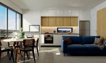 Imagem 6: Garden residencial para venda, Tarumã, Curitiba - GD8308