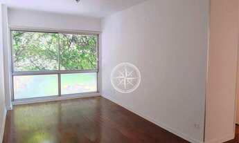 Imagem: Apartamento amplo pronto para morar