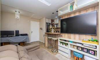 Imagem 7: Apartamento Garden com 2 dormitórios à venda, 47 m² por R$ 385.000,00 - Neoville - Curitib