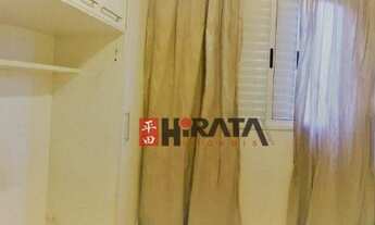 Imagem 3: Apartamento com 2 dormitórios, 60 m² - venda por R$ 500.000,00 ou aluguel por R$ 2.000,00