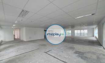 Imagem: Laje comercial no Jardim 291m² com 8 vagas