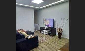 Imagem 6: Cobertura à venda, 170 m² por R$ 735.000,00 - Jardim - Santo André/SP