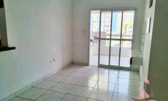 Imagem 2: Apartamento à venda, 68 m² por R$ 305.000,00 - Aviação - Praia Grande/SP