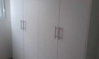 Imagem 6: Apartamento para aluguel e venda tem 55m sendo 2 dormitórios