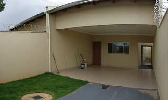 Imagem 3: Casa para venda tem 136 metros quadrados com 3 quartos