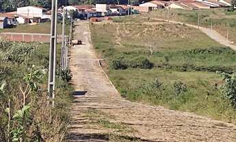 Imagem 6: Terreno no centro de UBAJARA