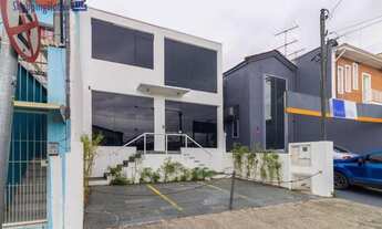 Imagem 3: Conjunto para alugar, 300 m² por R$ 8.500,00/mês - Alto da Lapa - São Paulo/SP