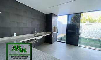 Imagem 7: Linda casa em Arniqueiras, Conjunto 5, altíssimo padrão!!!