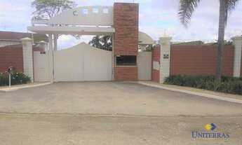 Imagem: Terreno à venda, 1744 m² por R$ 699.000,00