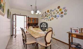 Imagem 7: Casa com 4 dormitórios para alugar, 110 m² por R$ 7.487,50/mês - Cabral - Curitiba/PR