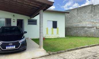Imagem 3: Casa com 3 dormitórios à venda, 74 m² por R$ 297.000,00 - Jacareí - Jacareí/SP