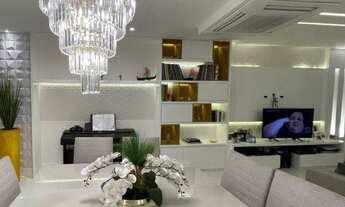 Imagem 6: Apartamento para venda possui 180 metros quadrados com 4 quartos em Praia da Costa - Vila