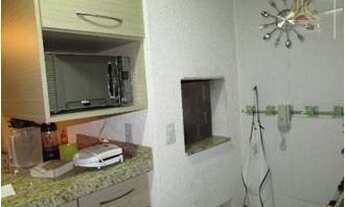 Imagem 4: Apartamento próximo a Base Aérea de Canoas