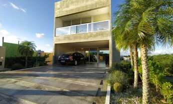 Imagem 5: Casa em condomínio para venda em Catu de Abrantes, Alphaville Litoral Norte 2, 4/4, suítes