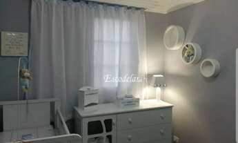 Imagem 3: Apartamento à venda, 54 m² por R$ 305.000,00 - Casa Verde Alta - São Paulo/SP