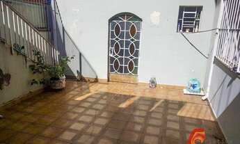 Imagem 3: Sobrado com 4 dormitórios à venda, 264 m² por R$ 1.650.000,00 - Vila Gomes Cardim - São Pa