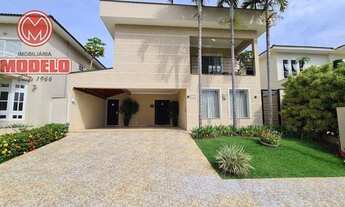 Imagem: Casa à venda, 259 m² por R$ 1.120.000,00