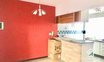 Imagem 3: Village com 2 dormitórios para alugar, 70 m² por R$ 2.200,00/mês - Centro - Bertioga/SP