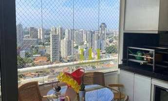 Imagem 4: Apartamento com 2 dormitórios à venda, 96 m² por R$ 764.000,00 - Centro - Guarulhos/SP