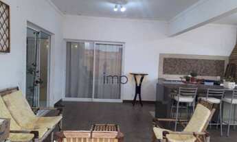 Imagem 5: Casa térrea com 5 suítes à venda, 300 m² - Condomínio Village Ipanema - Araçoiaba da Serra