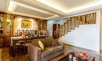 Imagem 4: Apartamento para venda com 342 metros quadrados com 3 quartos em Setor Marista - Goiânia