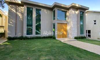 Imagem 5: Casa com 5 dormitórios, 760 m² - venda por R$ 8.500.000,00 ou aluguel por R$ 40.000,00/mês