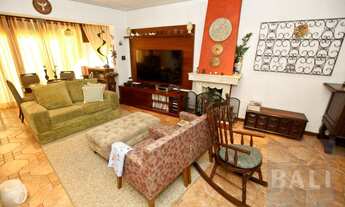 Imagem 5: Sobrado com 4 dormitórios à venda, 300 m² por R$ 1.100.000,00 - Vila Jaboticabeira - Tauba