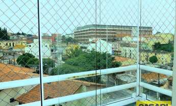 Imagem 2: Apartamento com 3 dormitórios à venda, 78 m² - Assunção - São Bernardo do Campo/SP