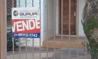 Imagem 3: Casa comercial à venda, Vila Maceno, São José do Rio Preto