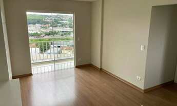 Imagem 2: Apartamento com 1 dormitório à venda, 57 m² por R$ 360.000,00 - Vila Togni - Poços de Cald