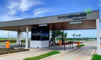 Imagem: Terreno à venda, 333 m² por R$ 280.000,00