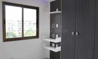 Imagem 7: Apartamento para Venda em Rio de Janeiro, Freguesia - Jacarepaguá, 3 dormitórios, 1 suíte