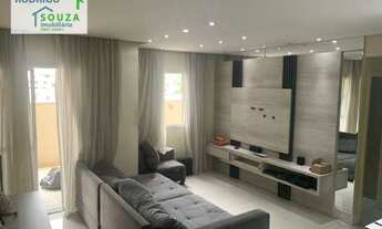 Imagem: Excelente Apartamento Garden para Venda