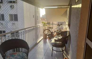 Imagem 3: Apartamento Valqueire