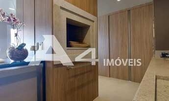 Imagem 8: XANGRI-LÁ - Casa de Condomínio - Condomínio Green Village Golf Club