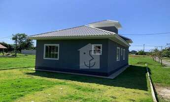 Imagem 3: Casa com 3 dormitórios à venda, 100 m² por R$ 400.000,00 - São José do Imbassaí - Maricá/R