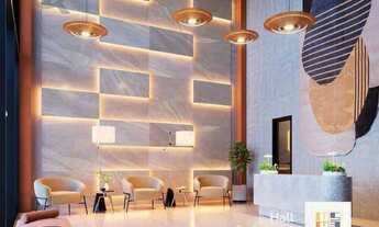 Imagem 6: Apartamento com 1 dormitório à venda, 42 m² por R$ 646.300,00 - Cambuí - Campinas/SP