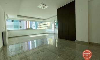 Imagem 2: Apartamento com 4 dormitórios à venda, 180 m² por R$ 1.500.000,00 - Buritis - Belo Horizon