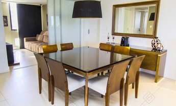 Imagem 5: Apartamento 4 Suítes, Mobiliado e Reformado no Meireles, Fortaleza