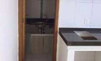 Imagem 6: Cobertura com 3 dormitórios, 195 m² - venda por R$ 900.000,00 ou aluguel por R$ 3.500,00/m